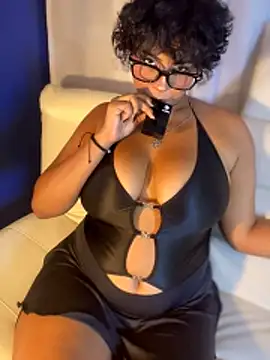SamaraDesire – Live XXX-chat