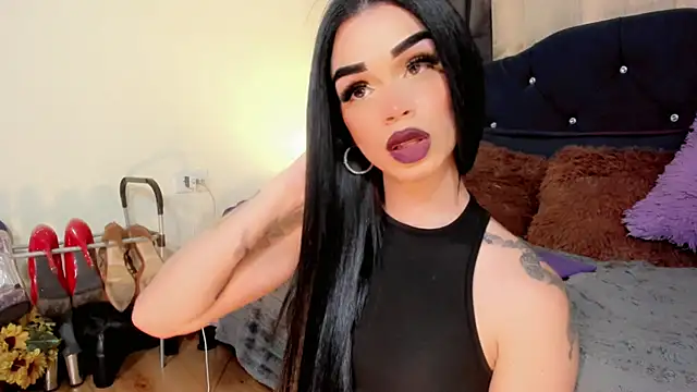 lesly_xx – Naživo XXX chat