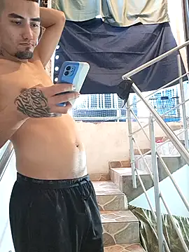 Živý XXX chat royalgirls_x