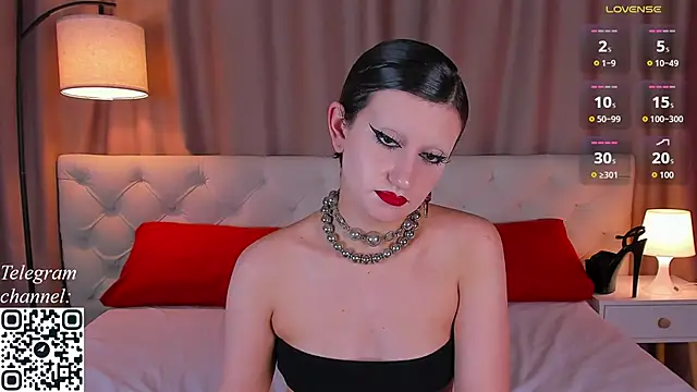 Živý XXX chat Ma1ilda_Ardent