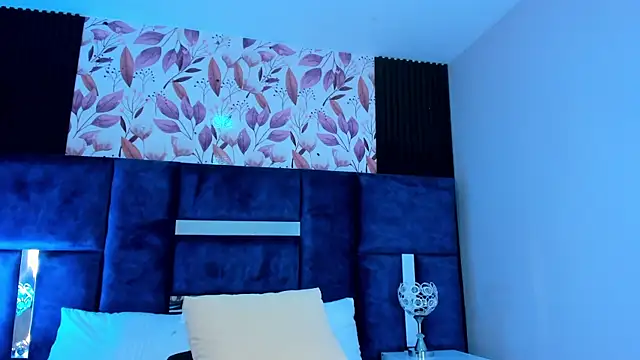 XXX chat uživo modela AmmyJones_