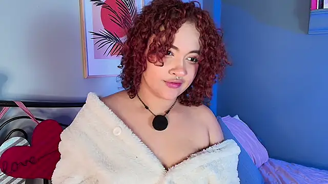 _sarahRose's Live XXX Chat