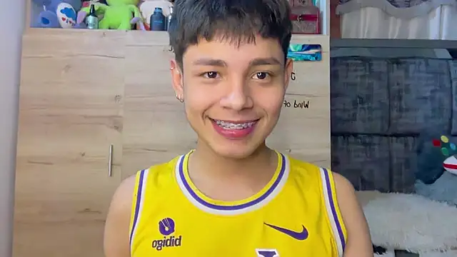 Sembang XXX Secara Langsung Andy_Belier23
