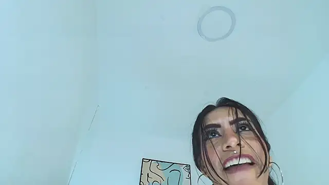 Czat XXX na żywo – Zoe_borgues