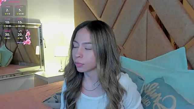 LuuluBerry's Live XXX Chat