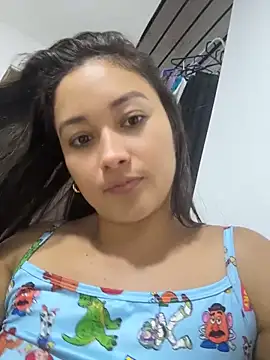 צ'אט XXX בשידור חי של Tatiana123_