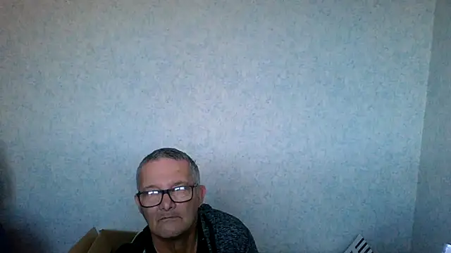 daddy_man Webcam Show