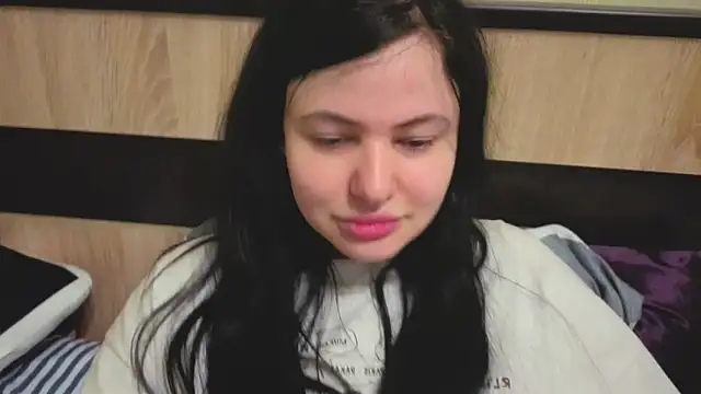 Chat XXX Live German_Eva