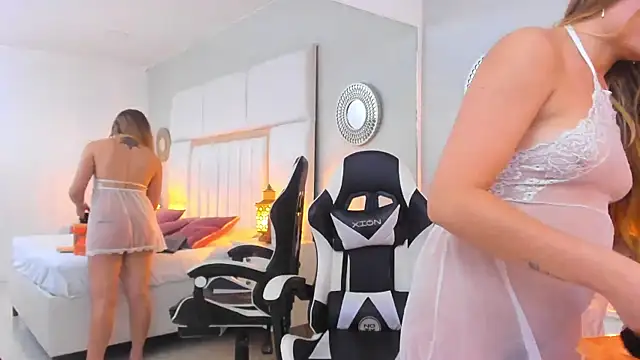 LiahRose_ Obrolan Langsung XXX
