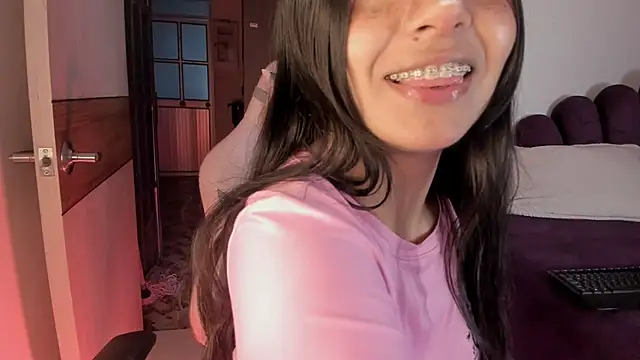 XXX chat uživo modela sofi_soft_