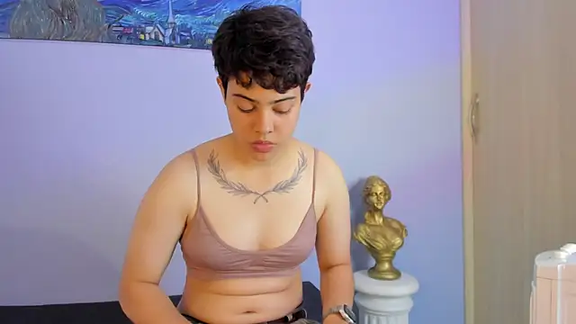 دردشة lexa_kitty الجنسية المباشرة