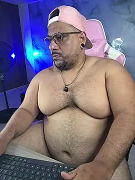 jacoob_woods' Live XXX Chat