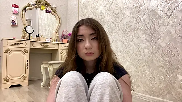 XXX chat uživo modela Rosie_Sweety