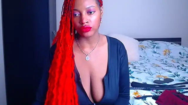 Chat XXX en directo de RubyFetish