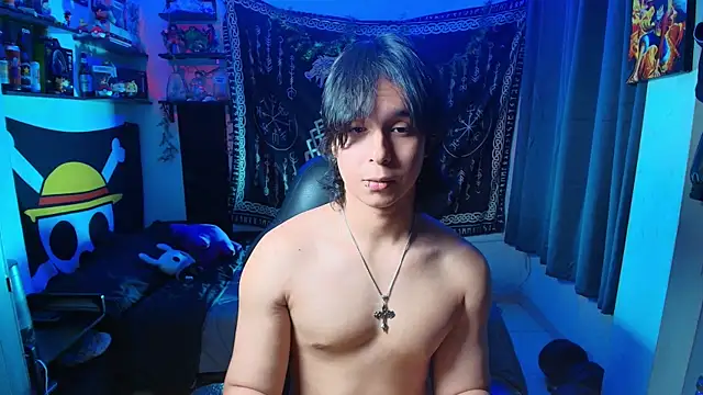 Chat +18 de kairozz ao vivo