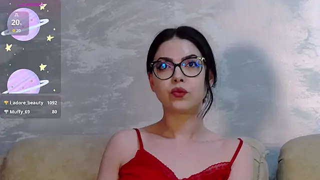 Chatroom XXX en direct de KaylaLewys