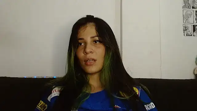 XXX chat uživo modela Chloe_paytone