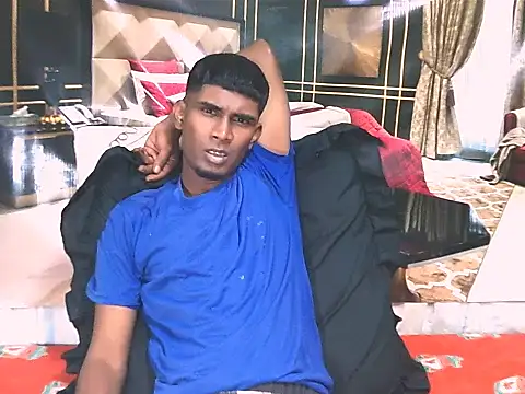 Chat XXX Live IndianThuggin