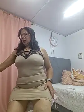 christy_ant Chat XXX in diretta