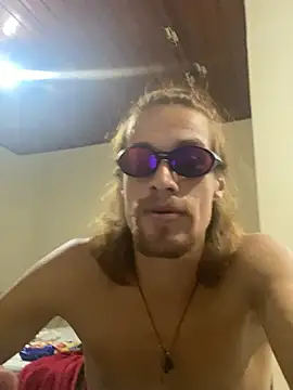 Show de ruivofloripasecrets na webcam