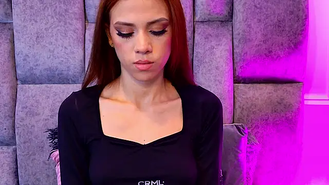 Scarlett_Sk Obrolan Langsung XXX