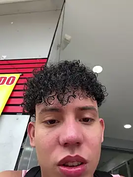yoursexyjose – Live XXX-chat