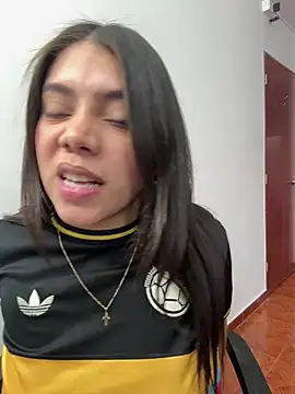 Chat XXX Live Luna_rousse26