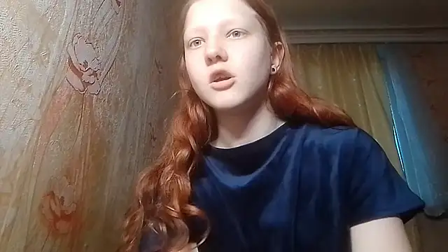 BirgitKamal's Live XXX Chat