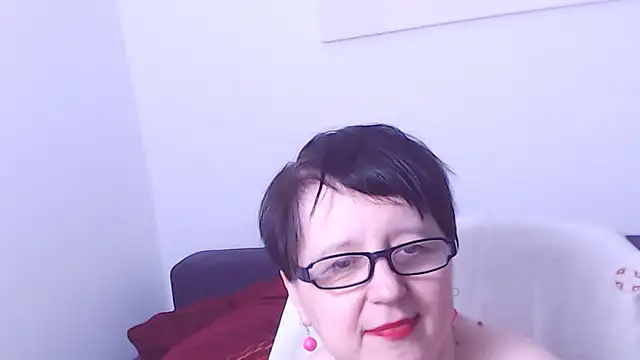 XXX chat uživo modela ChristaRose