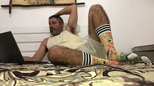 Chat XXX ao vivo de victor_chat