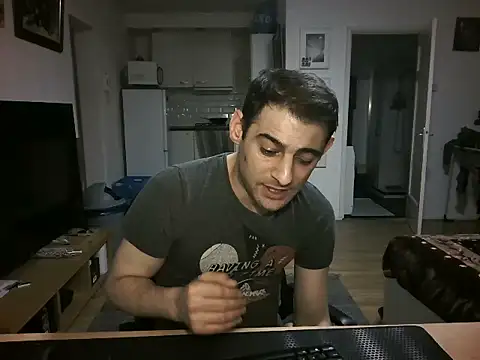 Živý XXX chat mihaimichael