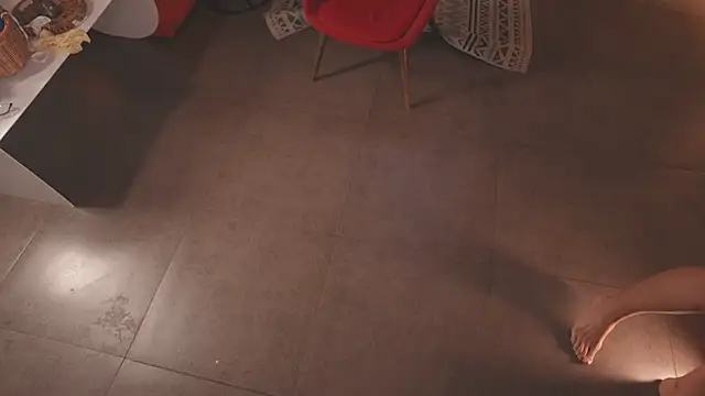 XXX chat uživo modela HeyBananas