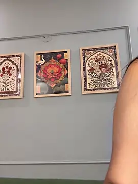 Kavya_hotieeeee Obrolan Langsung XXX