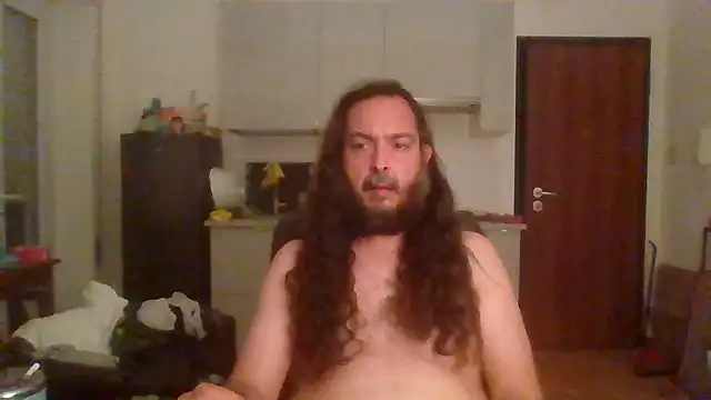 ulysses85 Live XXX-Chat