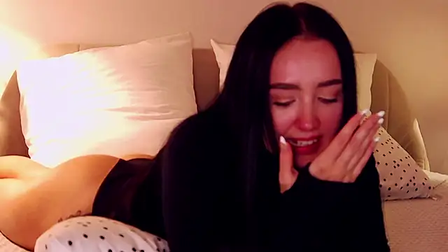 XXX chat uživo modela KimKhallifa