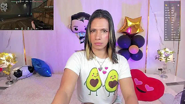 TylerBloom XXX чат на живо