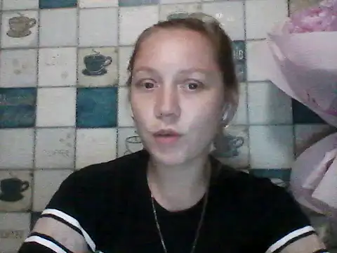 Chat XXX en directo de Anna_wey