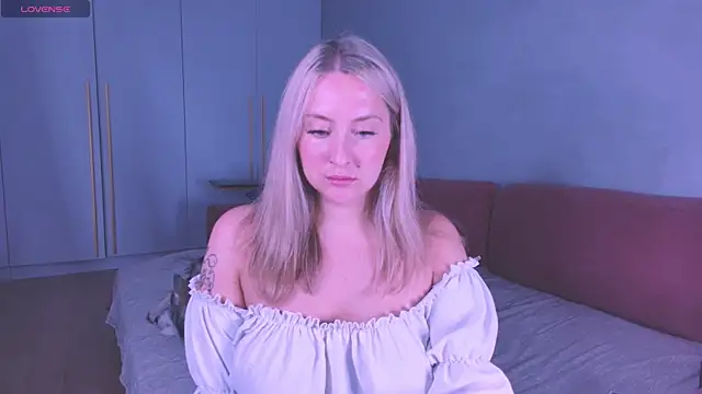 Oh_mylissa – Naživo XXX chat