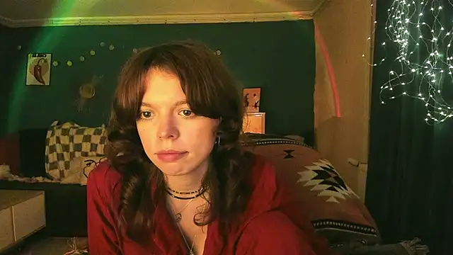 Chat XXX ao vivo de ClancyMorissey