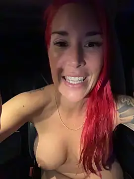 black-flamingo's Live XXX Chat