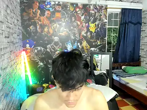 jay_orangeのライブXXXチャット