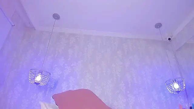 dayra_angels Adlı Modelin Canlı XXX Sohbeti