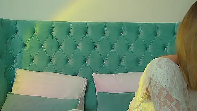XXX chat uživo modela StacyEvances
