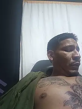Czat XXX na żywo – cielo420