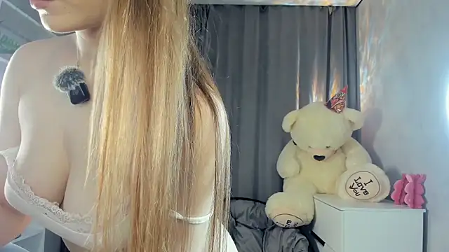 BelleDream Chat XXX live
