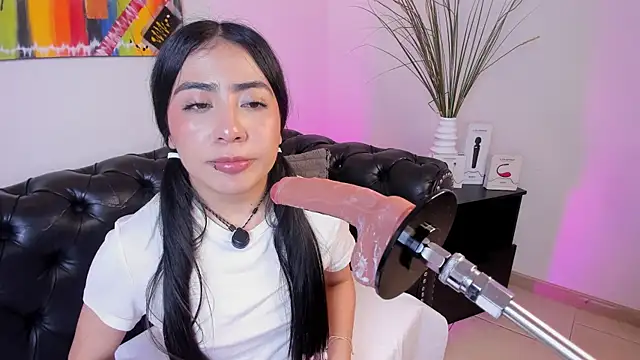 Valecute_ Live XXX-chat