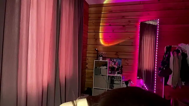 XXX chat uživo modela LenLen_Solen