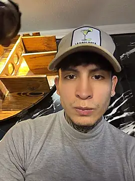 _Tomy08calderon Webcamshow