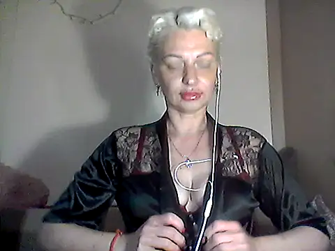 Chatroom XXX en direct de MaryJane441