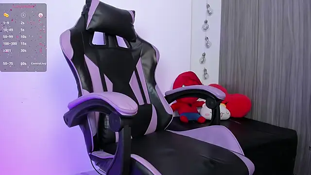 XXX chat uživo modela Jasson___